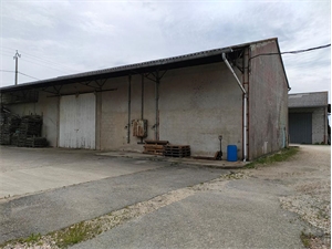 corps de ferme à la vente -   33870  VAYRES, surface 350 m2 vente corps de ferme - UBI413991464